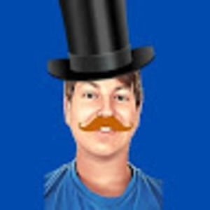 Meet your Posher, Braxton